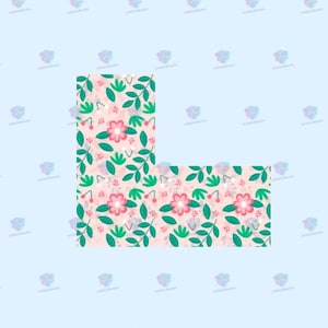 Tandem Mobi Insulin Pump Sticker - Diabetes Sticker - Pinky Glitters - Tandem t:slim Sticker - Diabetes Gift