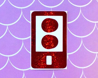Dexcom G7 T-slim Skin Decal Tandem T-slim X2 Sticker Deceit Silver ...