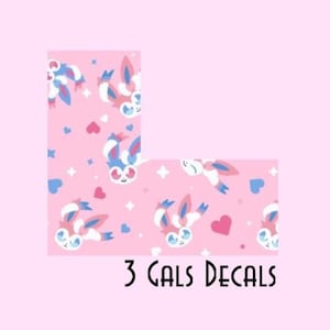 Tandem Mobi Insulin Pump Sticker - Diabetes Sticker - Anime - Tandem t:slim Sticker - Diabetes Gift