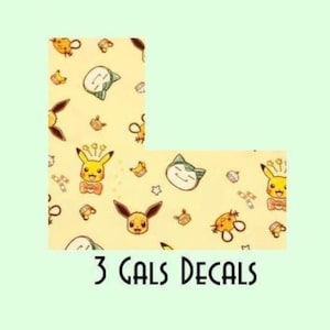 Tandem Mobi Insulin Pump Sticker - Diabetes Sticker - Anime - Tandem t:slim Sticker - Diabetes Gift