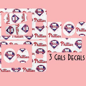 Tandem Mobi Insulin Pump Sticker - Diabetes Sticker - Batters Up - Tandem t:slim Sticker - Diabetes Gift
