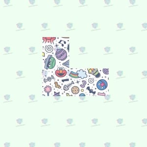 Tandem Mobi Insulin Pump Sticker - Diabetes Sticker - ABC&#39;s - Tandem t:slim Sticker - Diabetes Gift
