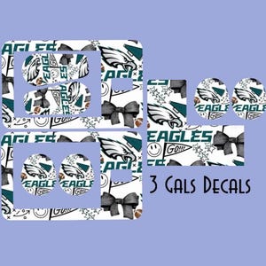 Tandem Mobi Insulin Pump Sticker - Diabetes Sticker - Touchdown - Tandem t:slim Sticker - Diabetes Gift