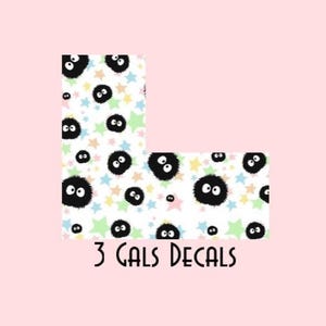 Tandem Mobi Insulin Pump Sticker - Diabetes Sticker - Anime - Tandem t:slim Sticker - Diabetes Gift