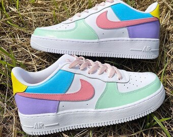 Dbz Af1 | Etsy