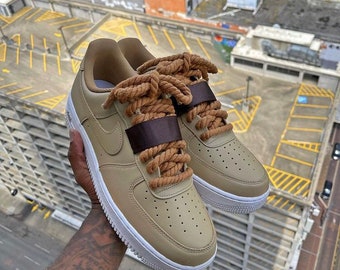 af1 high brown