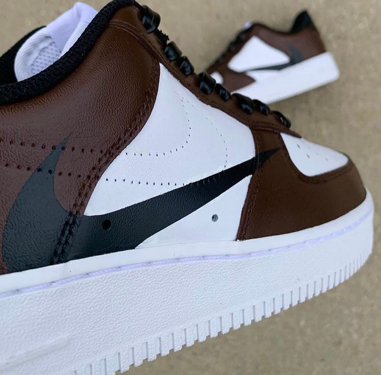 af1 custom travis scott