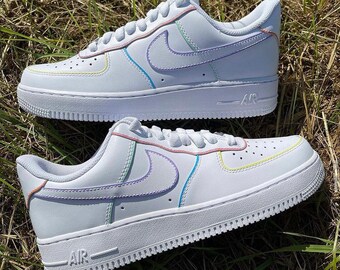 af1 custom dbz