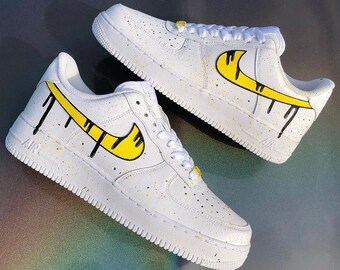 Dbz Af1 | Etsy