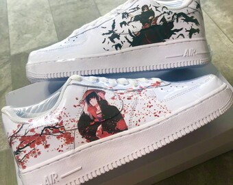 nike af1 dragon ball