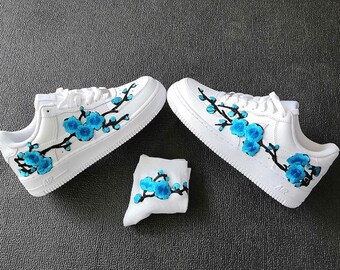Air Force 1 Flower | Etsy