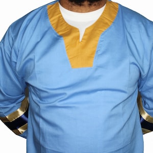 Hebrew Israelite Garment