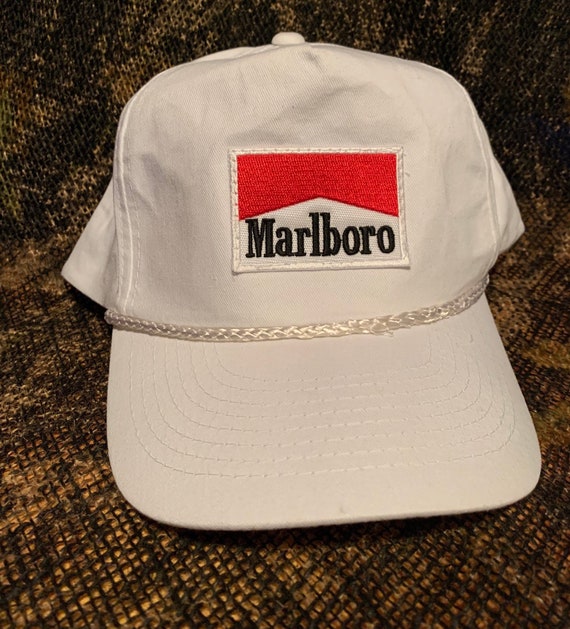 Rope Brim Snapback Hat - Etsy