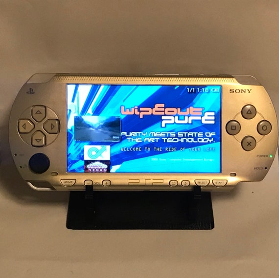 Sony Group Portal - PlayStation® Portable (PSP-1000 Series), Gallery