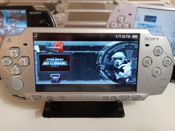 PSP 2000 Combo Pack / Playstation Portable 2000 Multiple PSP 2000 Combo Pack / Playstation Portable 2000 Multiple
