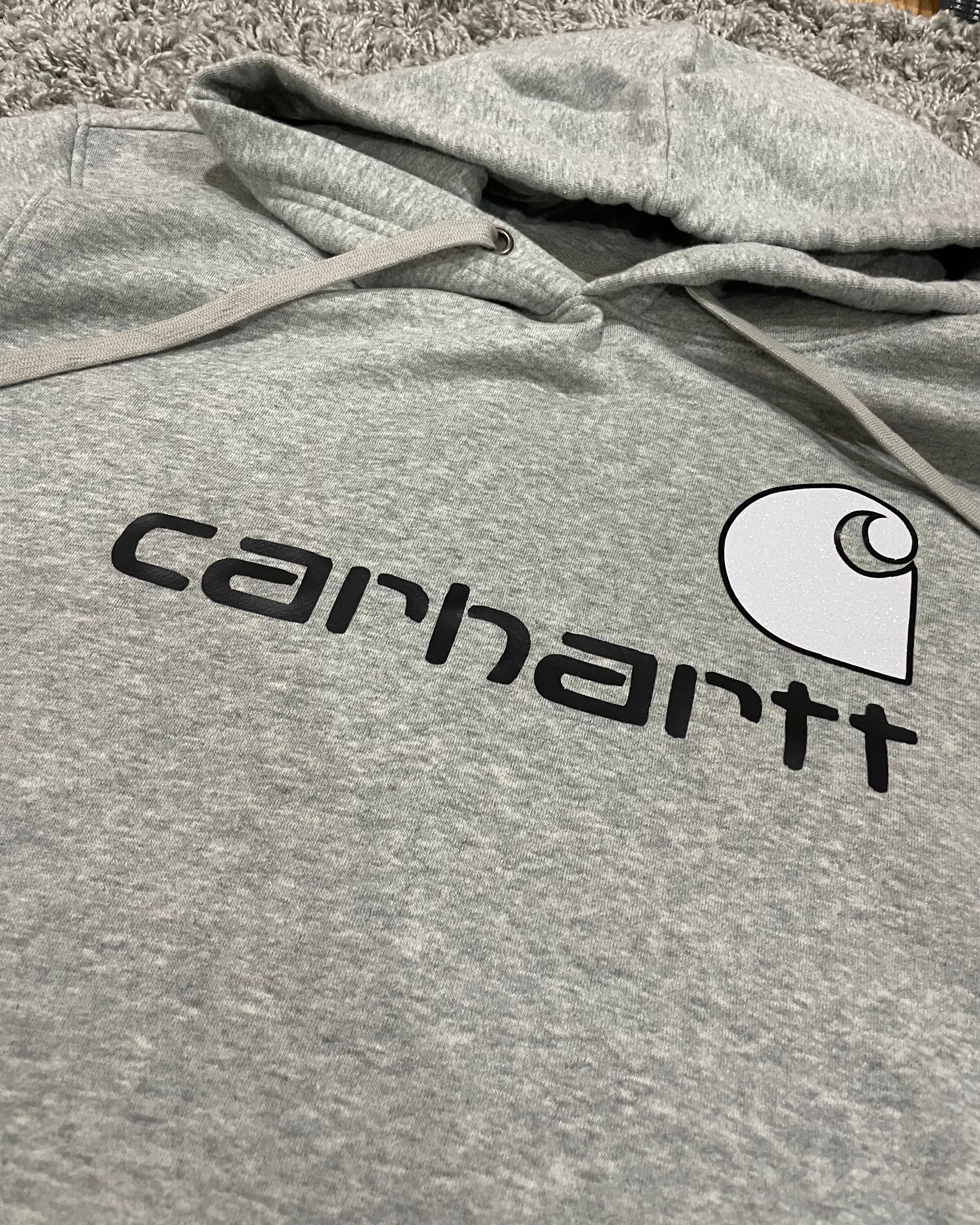 carhartt womens hoodies