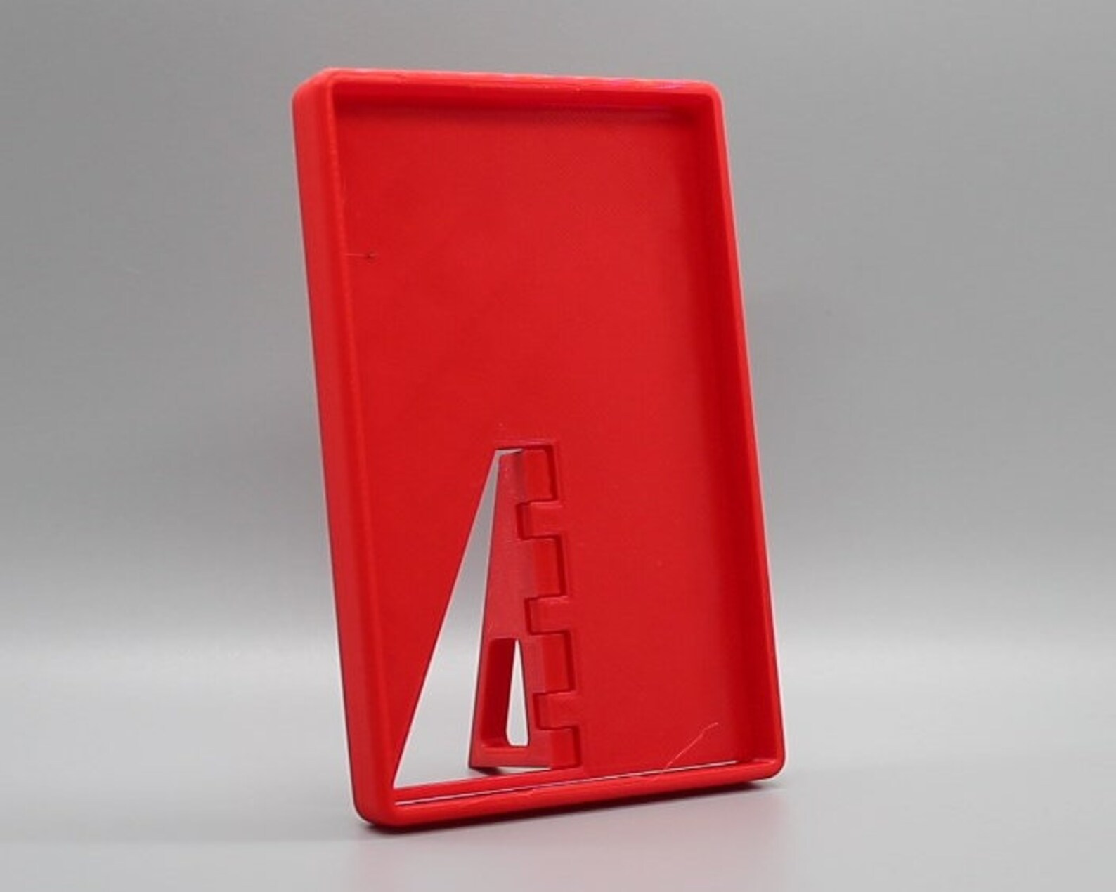 Trading Card Display Stand Case Fits SGC Etsy