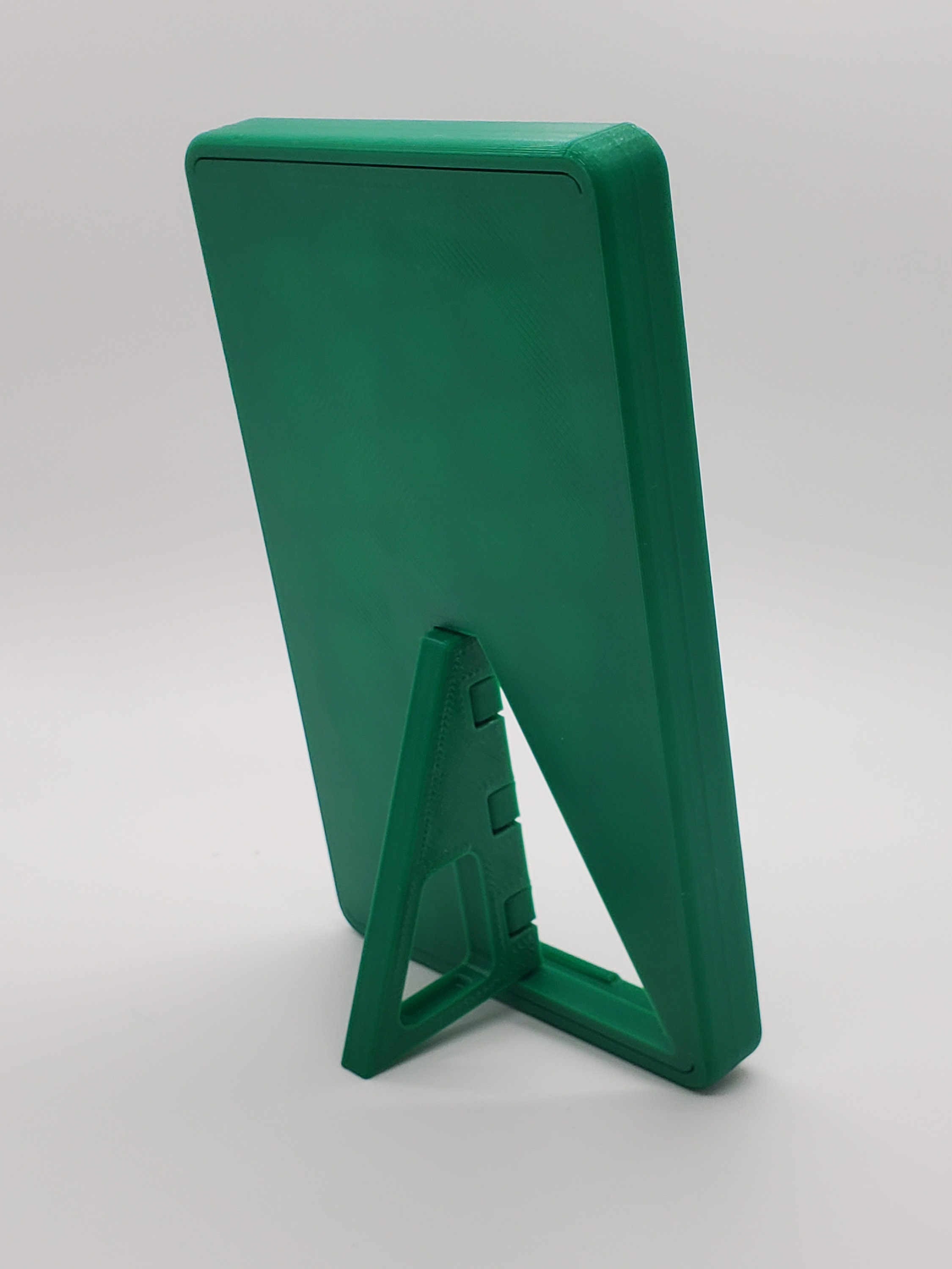 Trading Card Display Case Fits Ultra Pro/BCW Mag Holders Etsy