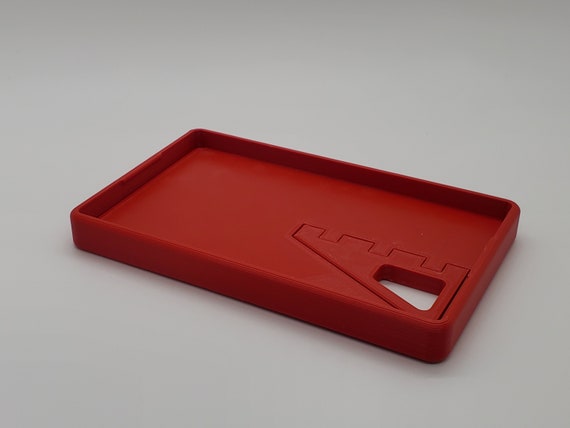 Trading Card Display Stand Fits Ultra Pro, BCW, Magnetic one touch Holders 35pt & 55pt