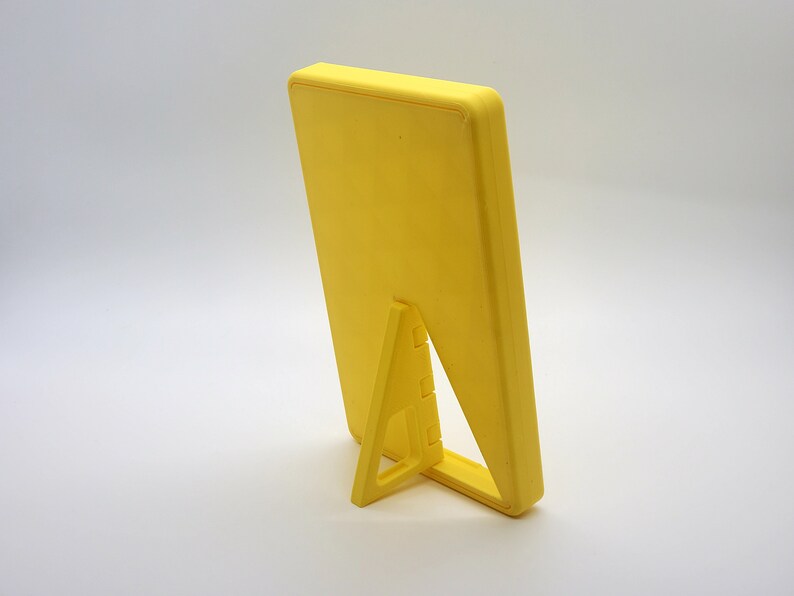 PSA Graded Trading Card Display Stand Fits Psa Slabs Etsy