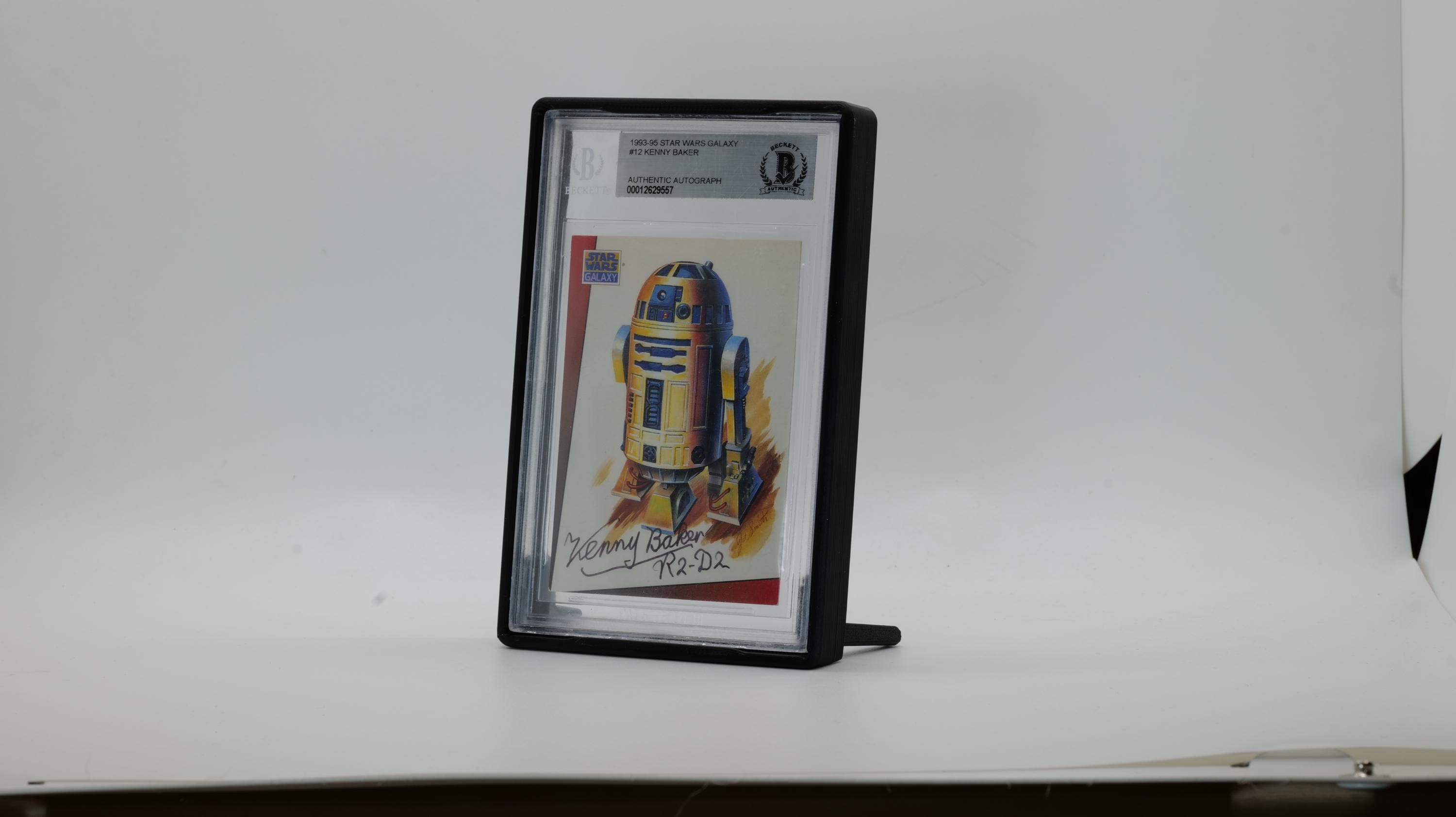 Beckett Graded Cards - Etsy Beckett Graded Cards - Etsy