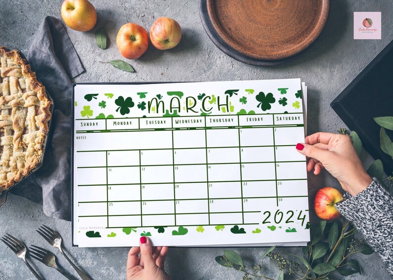 Printable Calendar 2023 -2024, Printable School Calendar, School ...