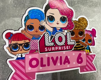 Free Free 101 Lol Doll Silhouette Svg Free SVG PNG EPS DXF File