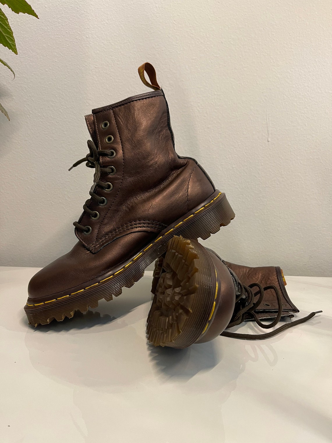 dr martens air