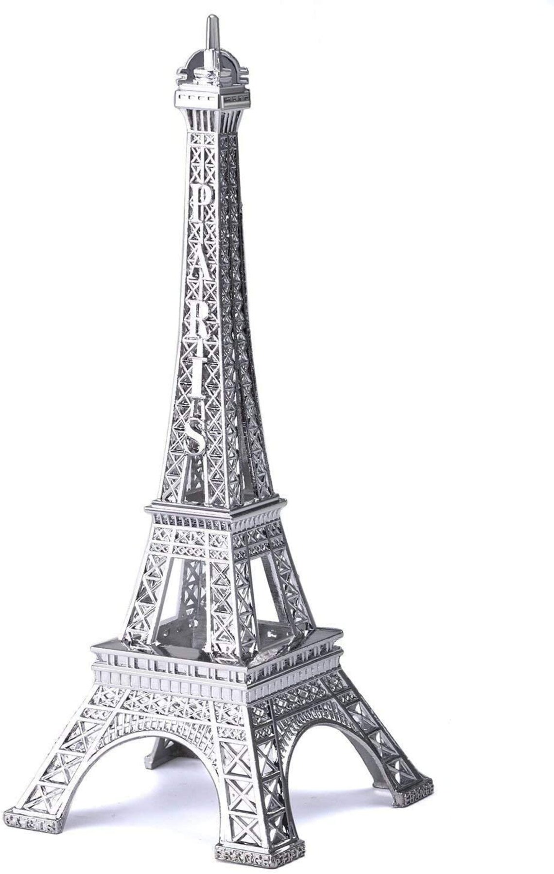 D'ou Vient Le Metal De La Tour Eiffel