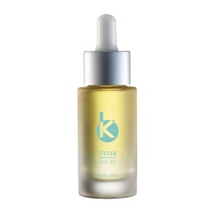 Etesian Face oil - Ozonated Apricot Face oil