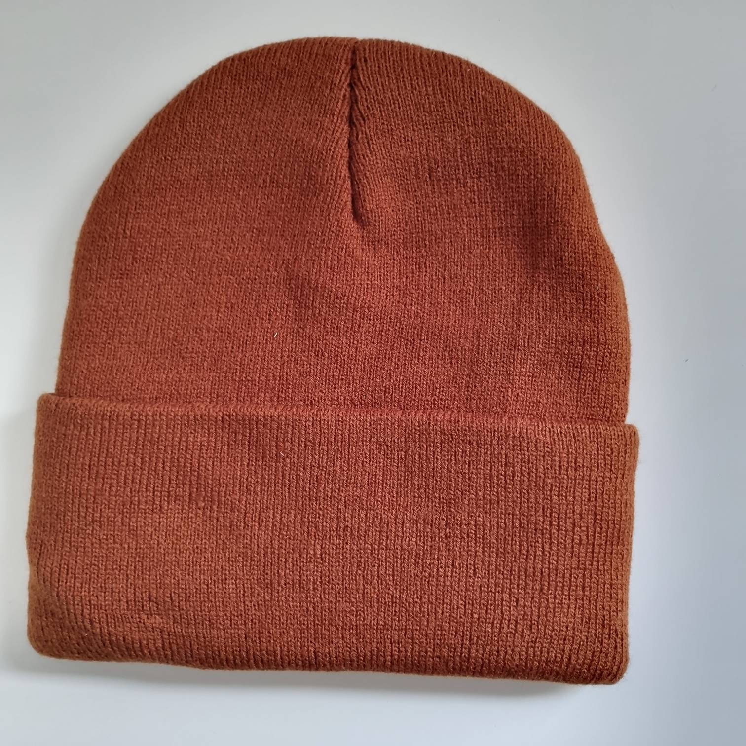 silk lined beanie black owned