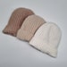 see more listings in the Bonnets doublés de satin section