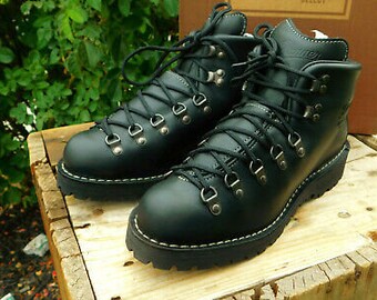 Size 9 Boots Men Etsy