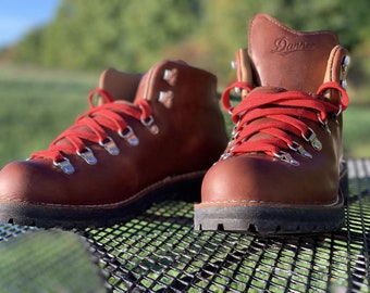Danner Boots Etsy
