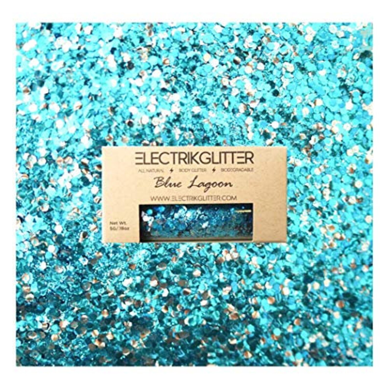 Biodegradable Eco Friendly Body Glitter for Hair Nail Etsy
