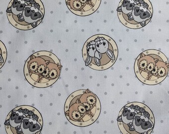 Precious Moments Dreams Set Sail Fabric Group