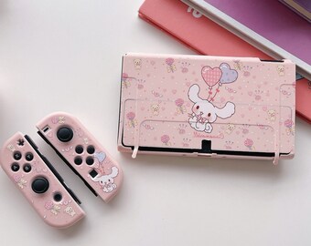 Kawaii Switch Case Etsy