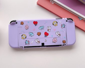 Nintendo Switch Case Cute - Etsy