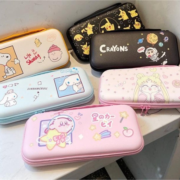 Nintendo Switch Case - Etsy