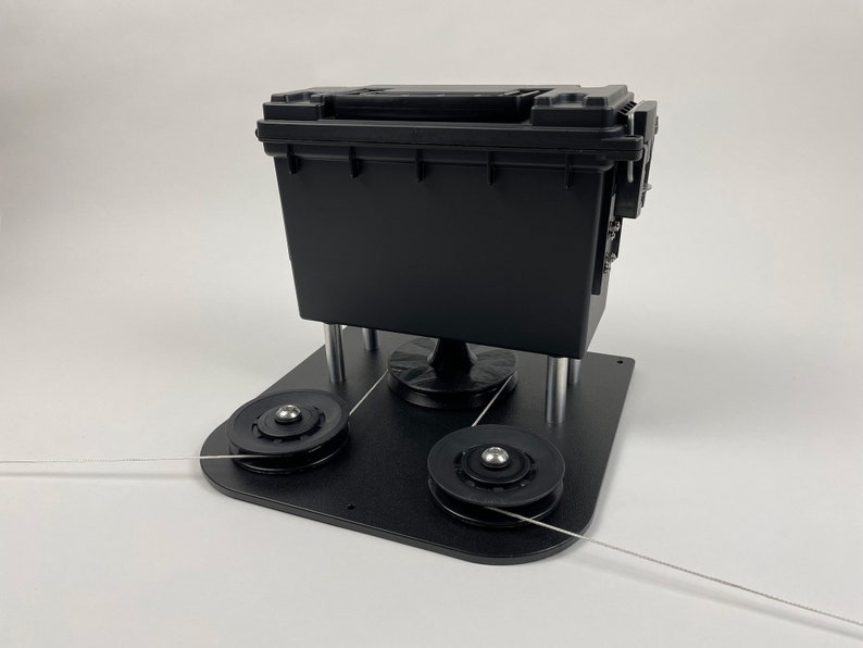 Lureracer Machine Kit for Dog Lure Coursing Etsy