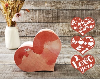 Plotter file "Heartbox" in SVG