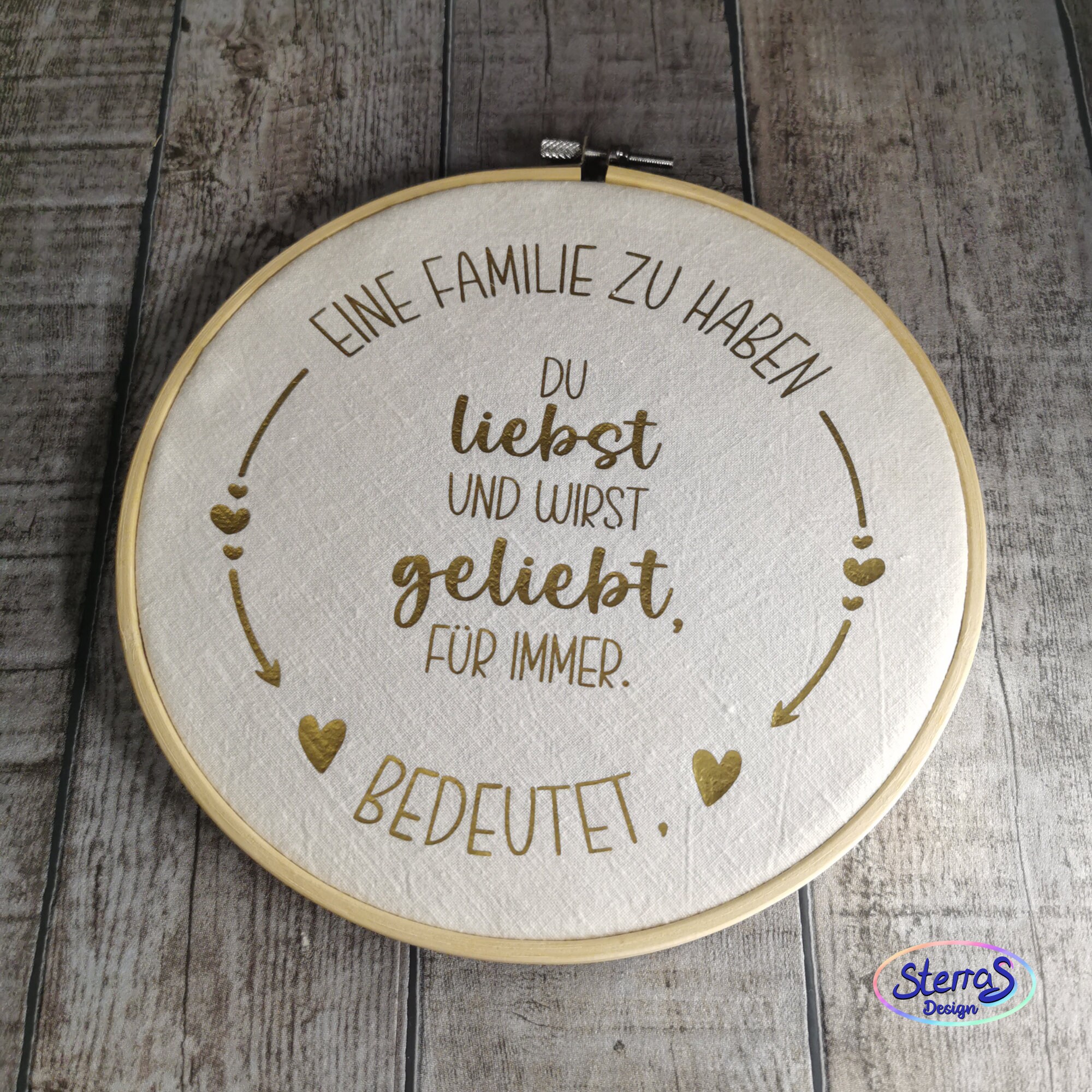 Plotterdatei Set Familie in SVG DXF und PNG Sprüche Deutsch Etsy.de