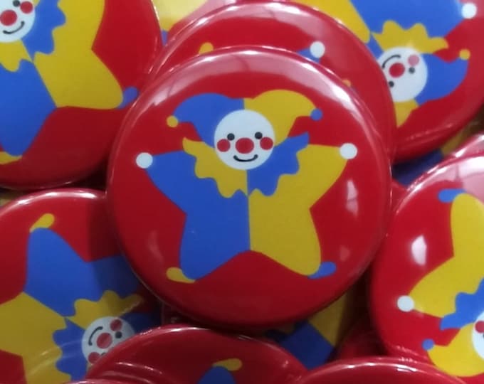Pinheaded Clown This item is unavailable - Etsy