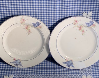 Carrollton China Etsy