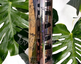 Personalized Mama, mom, gigi, mamá mirror insulated double wall tumbler cup, insulated tumbler for mom, unique gift, personalized mom cup