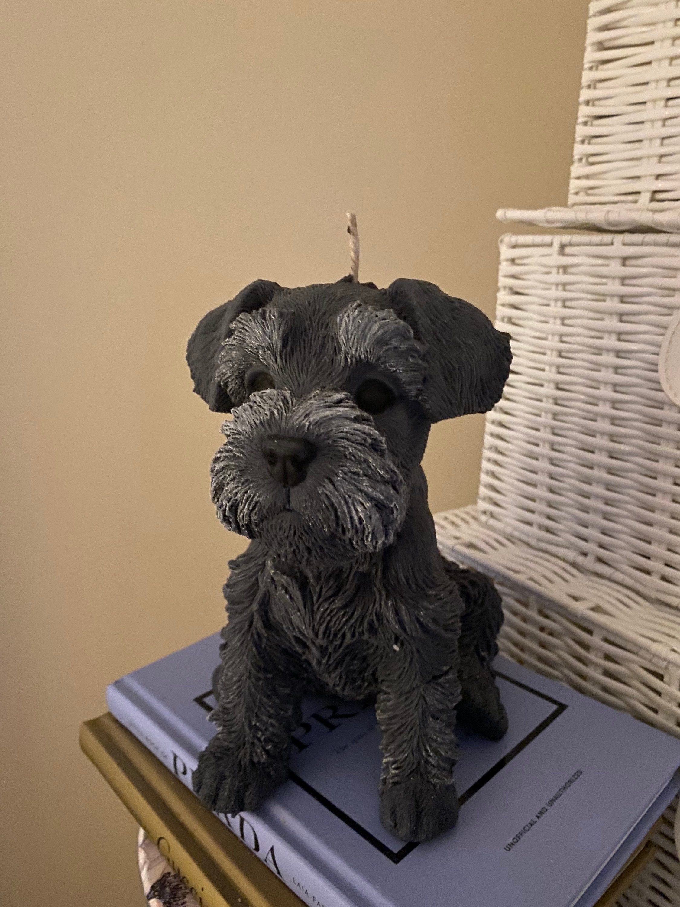 Schnauzer door stop cheap