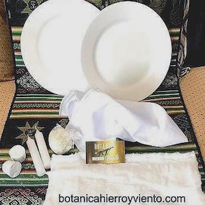 Conjunto Rogacion