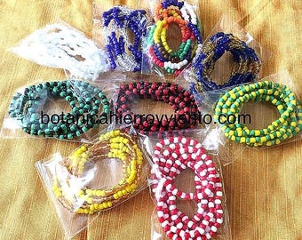 Elekes, Collares Santeria, Santeria Necklaces, Santeria Elekes, Ifa Elekes, Ifa