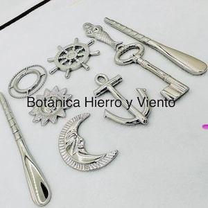 Outils Yemaya, Yemaya Herramientas