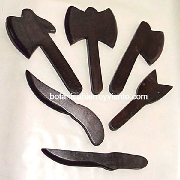 Shango Tools, Herramientas Chango, Shango Chango